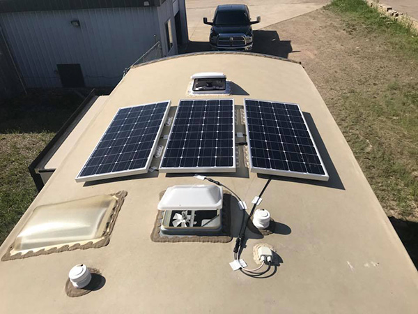 Solar5thWheel