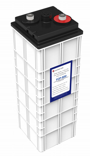 SolarBattery